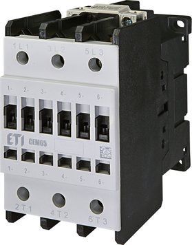 Контактор CEM 65.11 230V AC 4649133 фото