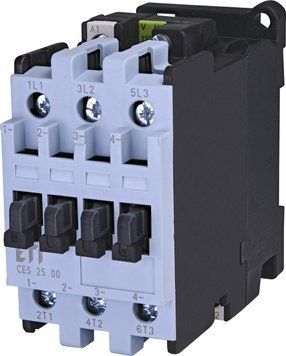 Контактор CES 25.00 (11 kW) 110V AC 4646542 фото