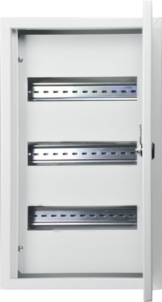 Корпус модульный металлический; 36 модулей; навесной IP31; серии UBox A0260010007 фото