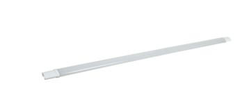 Світильник лінійний LED ALFA DSP-1312-4064 40Вт 6400К IP65 1200мм сірий пластик UA IEK LDSPA0-1312-40-64-K01 фото