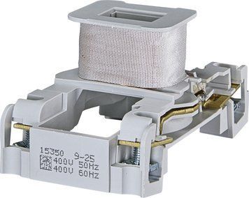 Котушка керування BCAE4-25 - 400V AC 4641814 фото