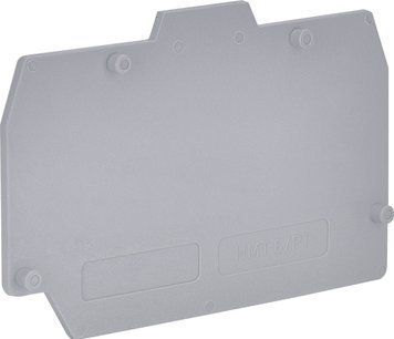 Замыкающая крышка ESP-HMT. 6/PT (для ESP-HMM.6/HTE.6) 3903139 фото