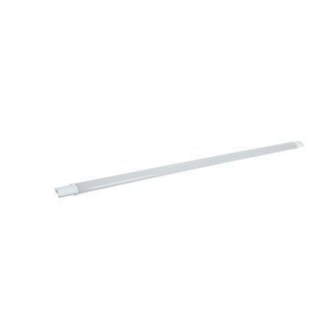 Светильник линейный LED ALFA DSP-1312-4064 40Вт 6400К IP65 1200мм серый пластик UA IEK LDSPA0-1312-40-64-K01 фото