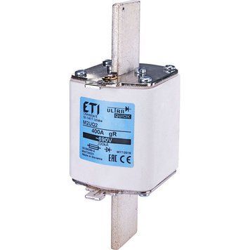 Запобіжник M2UQ2/350A/690V gR (200 kA) 4724222 фото