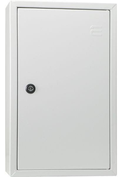 Корпус модульный металлический; 36 модулей; навесной IP31; серии UBox A0260010007 фото