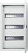 Корпус модульный металлический; 36 модулей; навесной IP31; серии UBox A0260010007 фото 3
