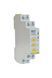 Реле струму Рс-1/5 0.5-5A 24-240VAC/DC