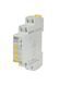 Реле струму Рс-1/5 0.5-5A 24-240VAC/DC