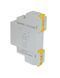 Реле струму Рс-1/5 0.5-5A 24-240VAC/DC