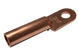 Наконечник DT-120 мідний пресований кабельний UEC