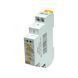 Реле напряжения 1-фазное RV-1 с блокировкой 110-240В AC/DC UEC