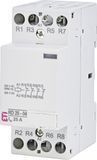 Контактор модульный RD 25-04 230V AC/DC 2464016 фото