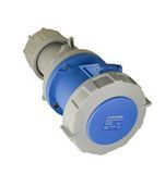 Розетка переносна UСombi 3P 63A IP67 A0080010122 фото
