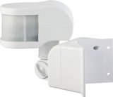 Датчик руху інфрачервоний e.sensor.pir.13.white(білий) 270°, IP44 s061018 фото