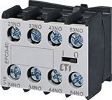 Блок-контакт EFC0-40 (4NO) 4641523 фото
