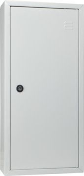 Корпус модульный металлический; 48 модулей; навесной IP31; серии UBox A0260010008 фото