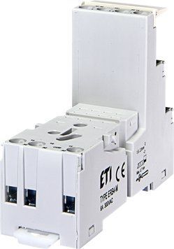 Цоколь ERB4-M тип M (для ERM4) 2473015 фото