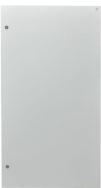 Корпус с монтажной панелью металлический 120*80*40; IP54; серии UBox A0260020046 фото