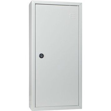 Корпус модульный металлический; 48 модулей; навесной IP31; серии UBox A0260010008 фото