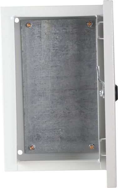 Корпус с монтажной панелью металлический Light 30*20*15; IP54; серии UBox A0260020078 фото