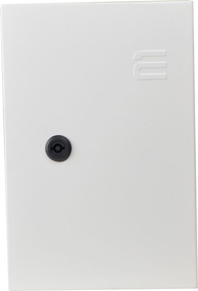 Корпус с монтажной панелью металлический Light 30*20*15; IP54; серии UBox A0260020078 фото
