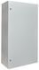 Корпус с монтажной панелью металлический 120*80*40; IP54; серии UBox A0260020046 фото 1