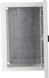 Корпус с монтажной панелью металлический Light 30*20*15; IP54; серии UBox A0260020078 фото 4