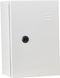 Корпус с монтажной панелью металлический Light 30*20*15; IP54; серии UBox A0260020078 фото 1