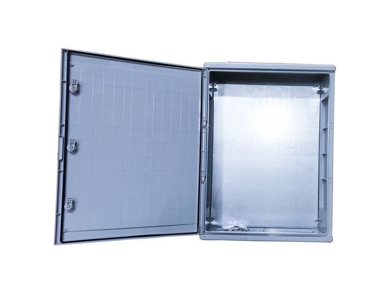 Корпус пластиковий ЩМПп-800х600х260мм ABS IP65 TNSy5504605 фото