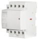 Модульный контактор MK-N 4P 40A 2NO2NC 220V A0040030036 фото 4
