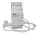 Реле сутінкове РС-2д 2мод 220-240VAC (1N/Ox25A_AC1) 5-100Iux з датчиком
