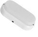 Світильник LED Oval Ceiling 8W-220V-640L-4200K-IP65 (ЖКГ овал) TNSy