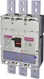 Автоматический выключатель EB2 1000/3E 1000A 70kA, 0.4-1In/выбир. 3P 4672220 фото