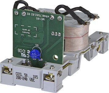 Котушка керування BCCE-105 - 220V DC 4642833 фото