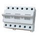 Переключатель нагрузки SSQ 380 "1-0-2", 3p 80A