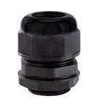 Сальник PG29 d18-25мм IP68 черный TNSy5502547 фото