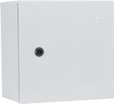 Корпус с монтажной панелью металлический Light 30*30*20; IP54; серии UBox A0260020080 фото