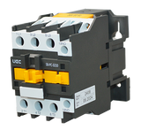 Контактор SB-PC-032 32А 36В/АС3 1з (НО) UEC PC2-SB-032-36-10 фото