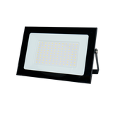 Прожектор LED UEC Delta SLC 100Вт 6500K IP65 чорний SLC-100-IP65-0-B фото