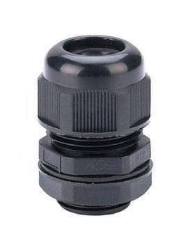Сальник MG25 d13-18мм IP68 черный TNSy5500014 фото