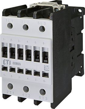 Контактор CEM 65.11 400V AC 4649134 фото