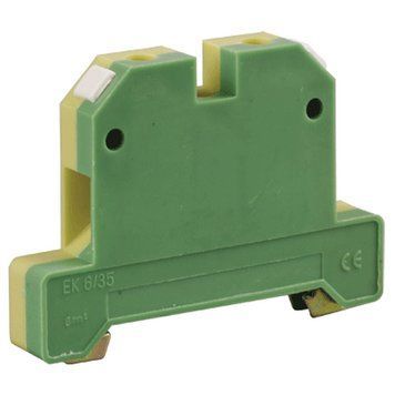Зажим наборный ЗНИ-70 PEN 70мм2 (JXB-земля) YZN20-070-K52 фото