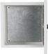 Корпус с монтажной панелью металлический Light 30*30*20; IP54; серии UBox A0260020080 фото 4