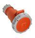 Розетка переносная UСombi 4P 32A IP67