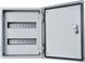 Корпус модульный металлический; 24 модулей; навесной IP54; серии UBox A0260010010 фото 2