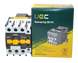 Контактор SB-PC-032 32А 36В/АС3 1з (НО) UEC PC2-SB-032-36-10 фото 2