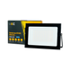 Прожектор LED UEC Delta SLC 100Вт 6500K IP65 чорний SLC-100-IP65-0-B фото 2