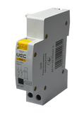 Расцепитель независимый SH8 220V для SB-M8 UEC SR-SH8 фото