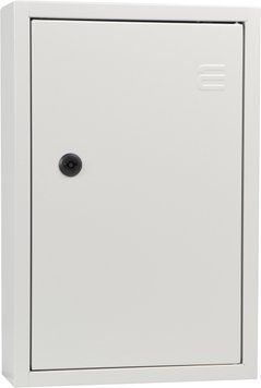 Корпус модульный металлический Light; 36 модулей; навесной IP31; серии UBox A0260010019 фото