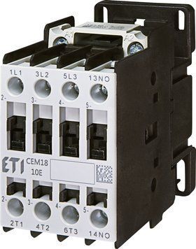 Контактор CEM 18.10 230V AC 4644123 фото